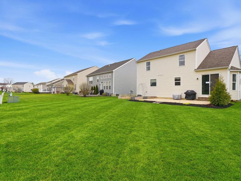 226 Flushing Way, Sunbury, OH 43074 Photo 54