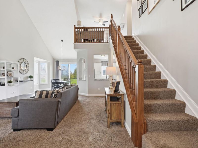 226 Flushing Way, Sunbury, OH 43074 Photo 7