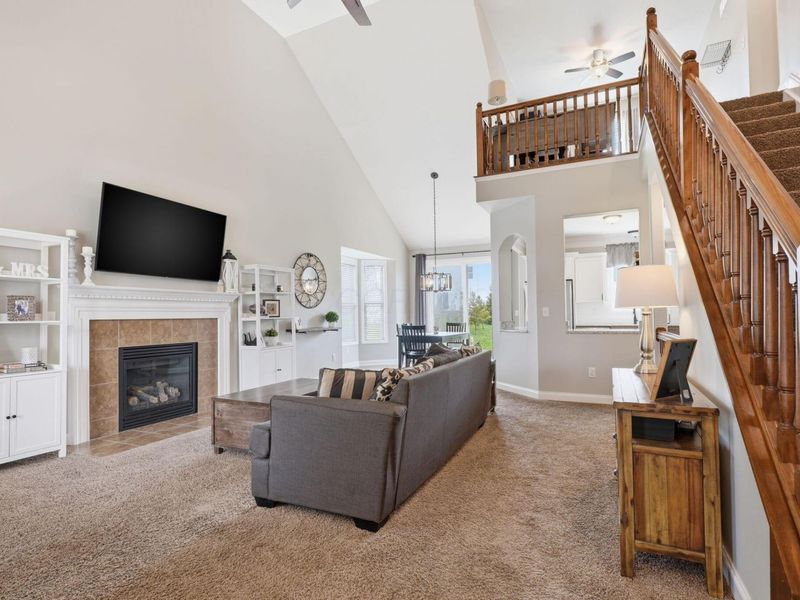 226 Flushing Way, Sunbury, OH 43074 Photo 8