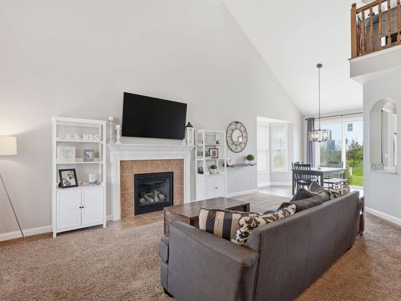 226 Flushing Way, Sunbury, OH 43074 Photo 9