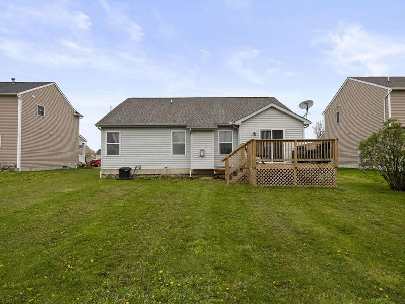 421 Triple Crown Way, Marysville, OH 43040 Photo 32