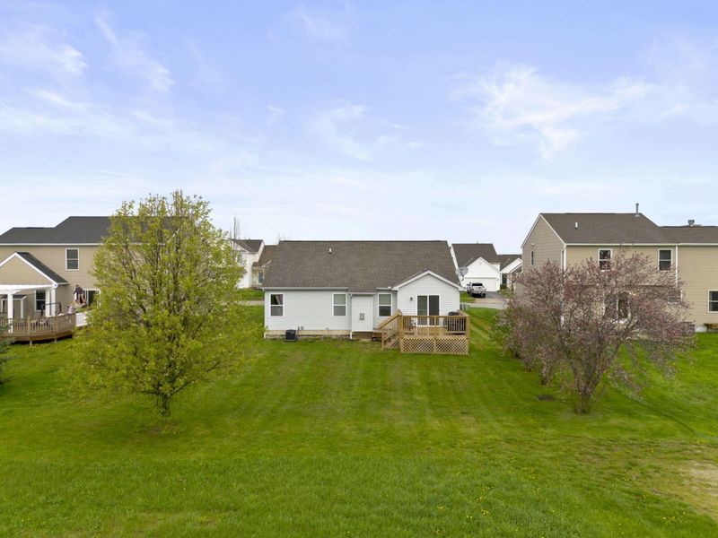 421 Triple Crown Way, Marysville, OH 43040 Photo 38