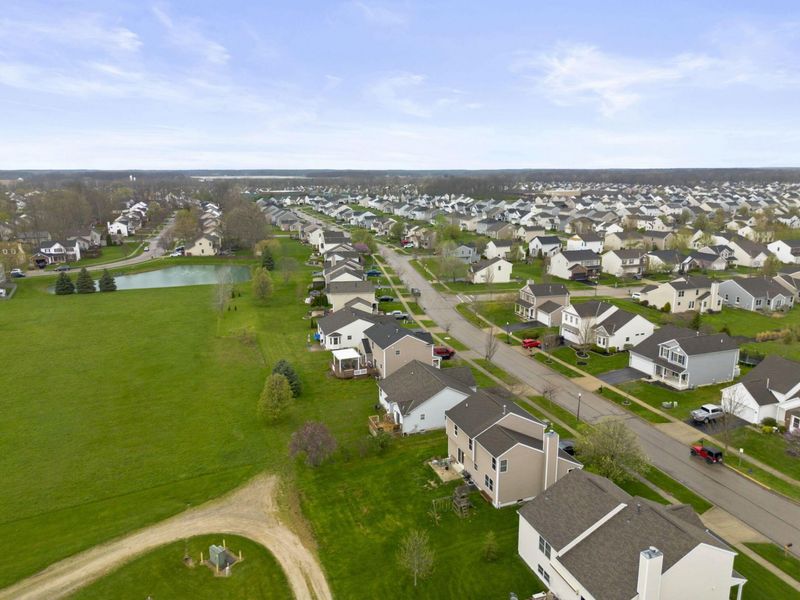 421 Triple Crown Way, Marysville, OH 43040 Photo 40