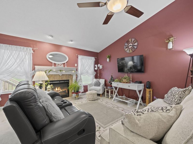 421 Triple Crown Way, Marysville, OH 43040 Photo 6