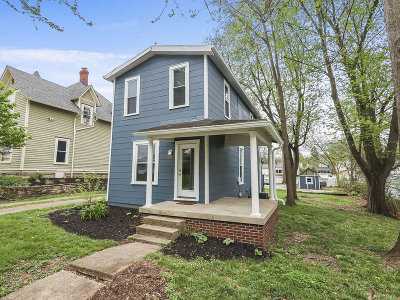 90 S Columbus Street, Sunbury, OH 43074 Photo 1