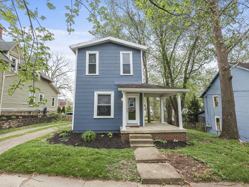 90 S Columbus Street, Sunbury, OH 43074 Photo 7