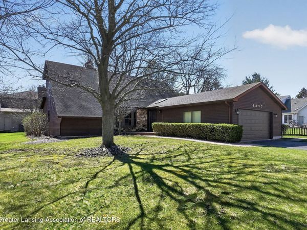 4857 Sycamore Street, Holt, MI 48842