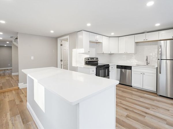 98 Southville, Unit A, Southborough, MA 01772