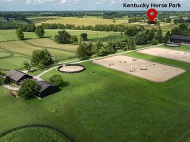 4462 Mount Horeb Pike, Lexington, KY 40511