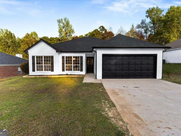 10322 Deep Creek Cv, Atlanta, GA 30291