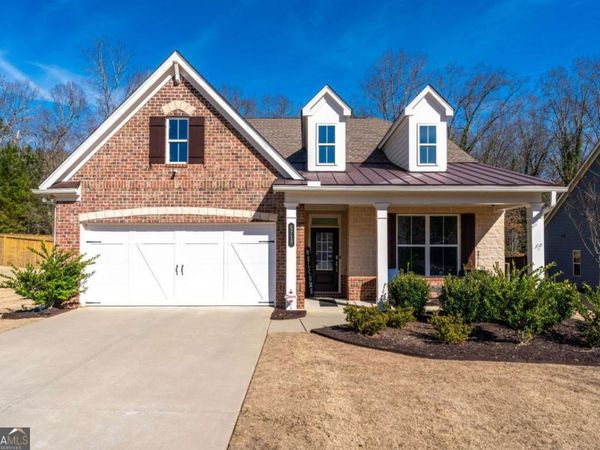 5718 Pickens Garden Lane, Powder Springs, GA 30127