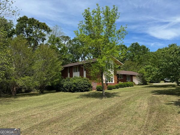 4680 Pulaski Road, Statesboro, GA 30458