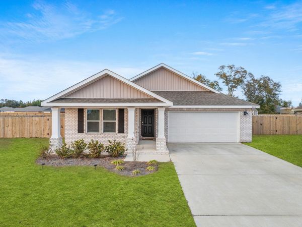 8812 Gristmill Way, Milton, FL 32583