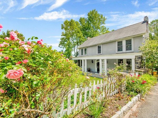 6 Sunset Lane , Hartsdale, NY 10530