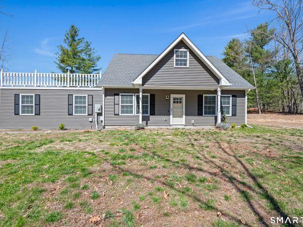 341 Lake Shore, East Haddam, CT 06423