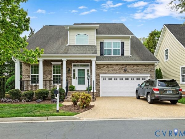 2609 Trellis Green Circle, Henrico, VA 23233