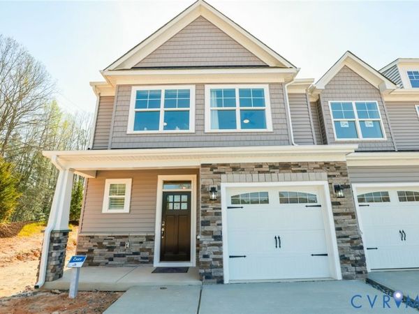 105 Wax Myrtle Drive, Williamsburg, VA 23185