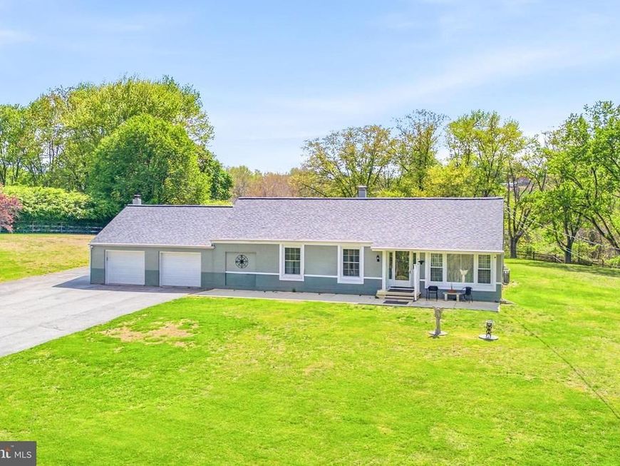 903 Old Forge Road, Oxford, PA 19363 Main Photo