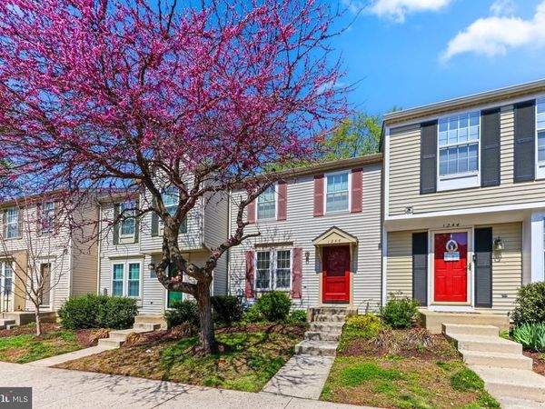 1246 SEMINOLE DRIVE , ARNOLD, MD 21012