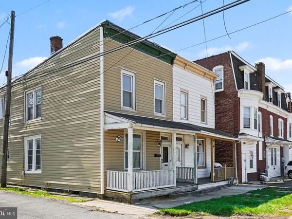 1803 BOAS STREET , HARRISBURG, PA 17103