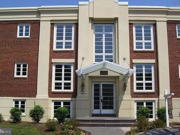 1219 ORONOCO STREET, Unit 303, ALEXANDRIA, VA 22314