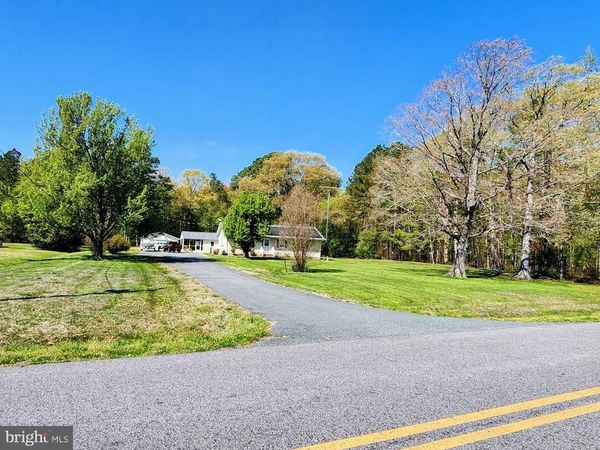 5020 BUCKTOWN ROAD, CAMBRIDGE, MD 21613