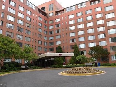 1111 ARLINGTON BOULEVARD , Unit 825, ARLINGTON, VA 22209