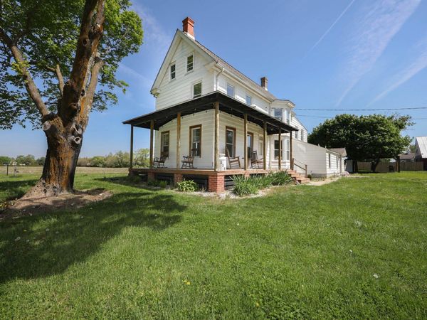 128 JEFFERSON ROAD, ELMER, NJ 08318