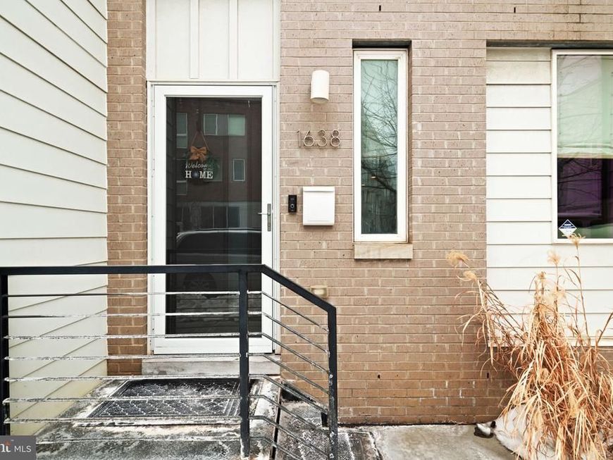 1638 N 5th Street , Philadelphia, PA 19122 Main Photo