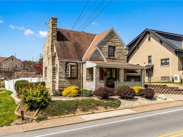 513 McCoy Road, Mc Kees Rocks, PA 15136