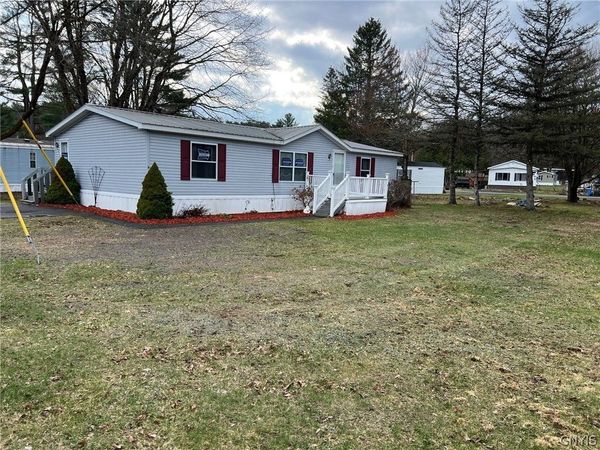 6 MAPLEDALE ACRES , Barneveld, NY 13301