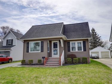 79 Pomona Dr , Rochester, NY 14616