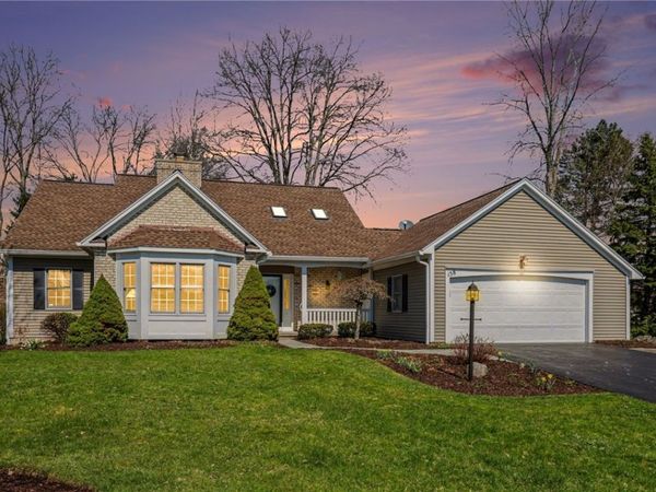 158 Eaglesfield Way, Fairport, NY 14450