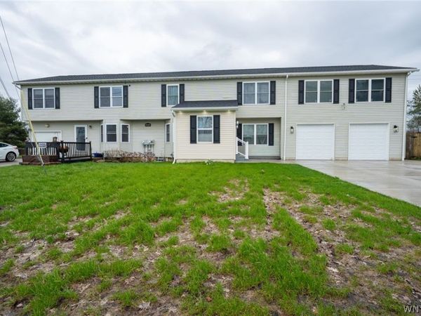 5233 Scranton Road, Hamburg, NY 14075