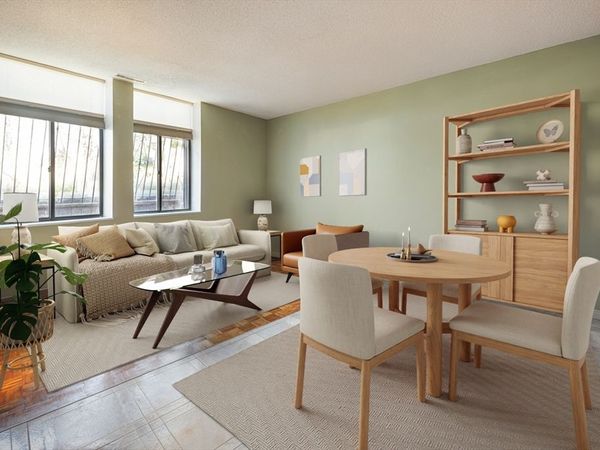 99 Gove St, Unit 1, Boston, MA 02128