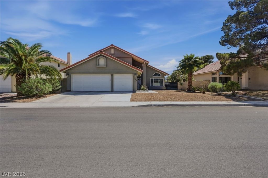 1445 Heather Oaks Way, North Las Vegas, NV 89031 Main Photo