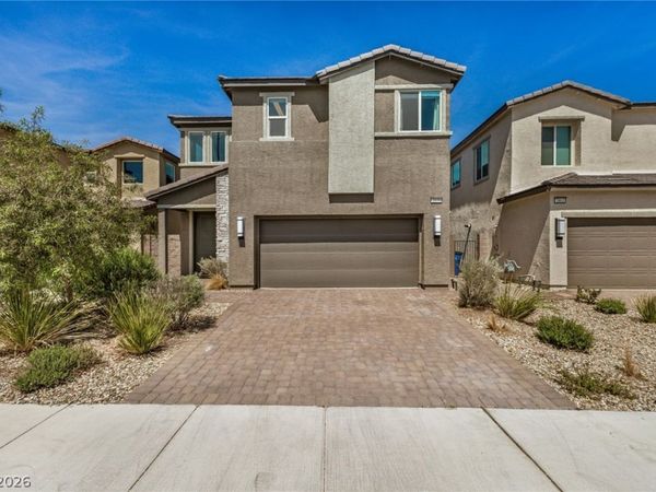 2858 Victorian Road, North Las Vegas, NV 89086