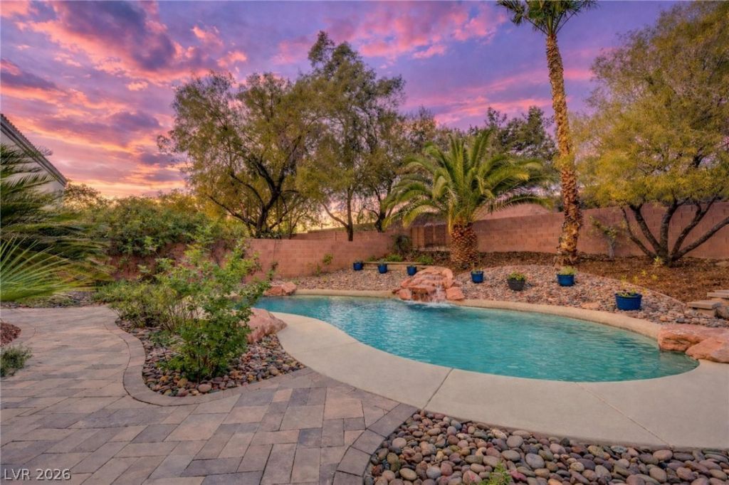 853 Rainbolt Lane, Henderson, NV 89052 Main Photo