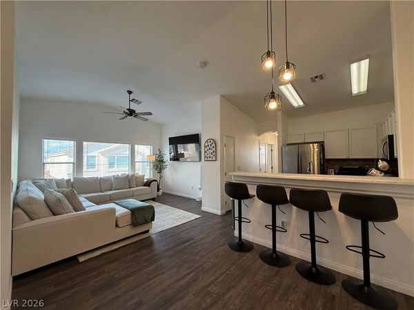 8781 Duncan Barrel Avenue, Unit 101, Las Vegas, NV 89178