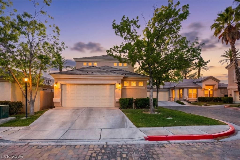 8074 Arcadian Lane, Las Vegas, NV 89147 Main Photo