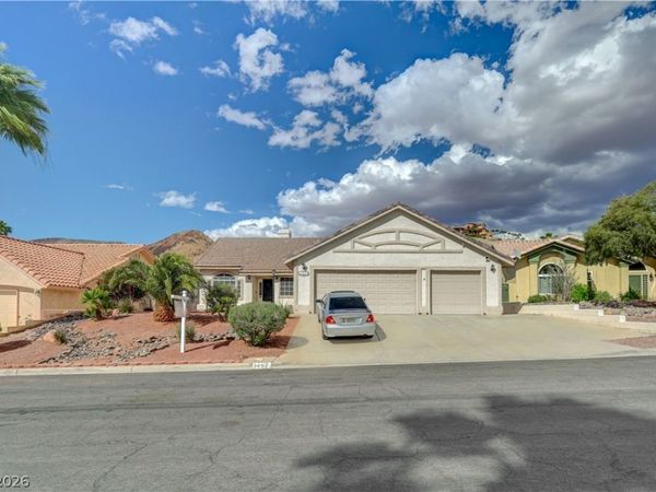 1117 Shady Run Terrace, Henderson, NV 89011