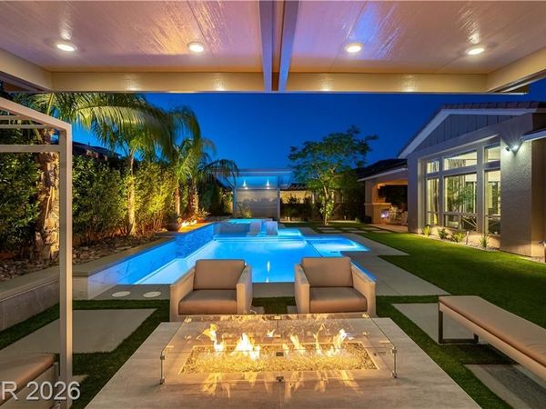 3111 Reverence Heights Lane, Las Vegas, NV 89138