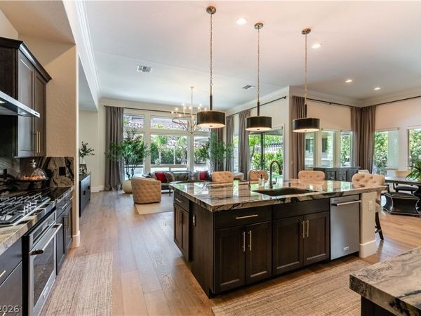 3111 Reverence Heights Lane, Las Vegas, NV 89138
