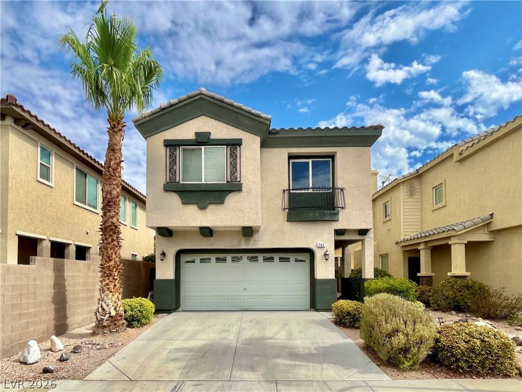 292 Soggy Ruff Way, Las Vegas, NV 89148 Main Photo