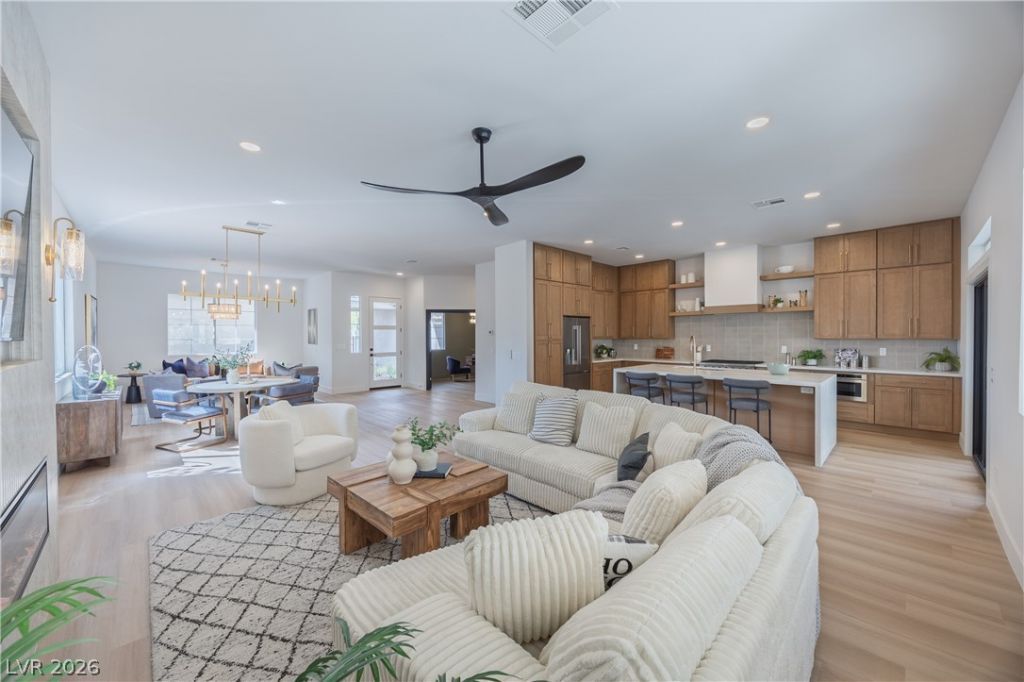 2516 Silver Beach Drive, Henderson, NV 89052 Main Photo