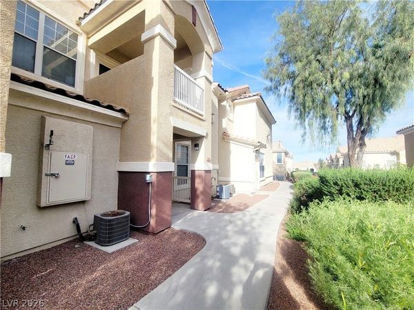 North Las Vegas, NV 89031