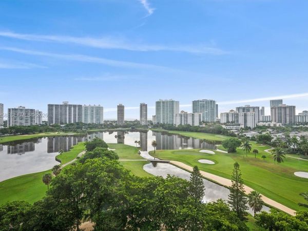 20225 NE 34th Ct, Unit 2513, Aventura, FL 33180