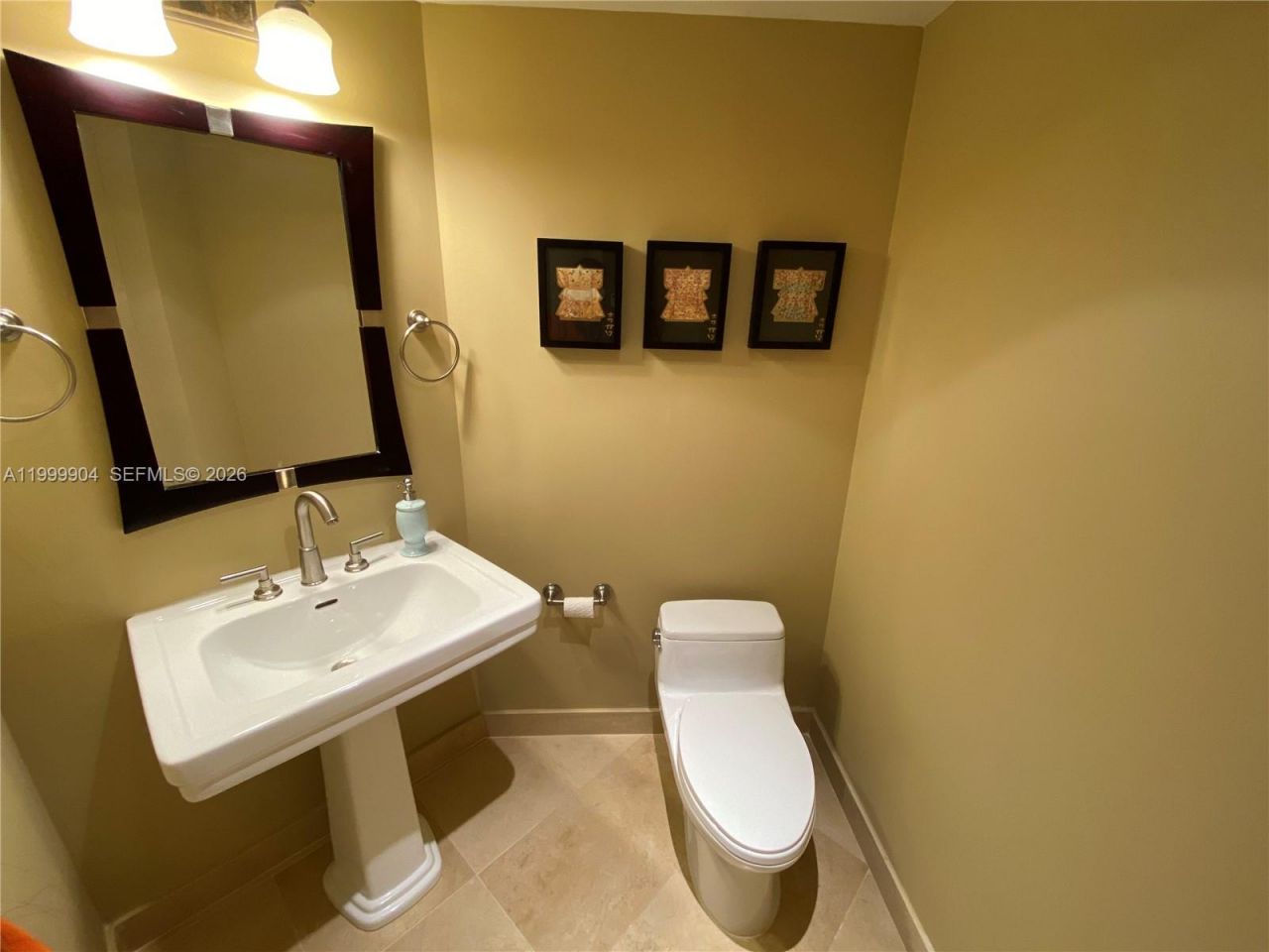 701 Brickell Key Blvd, Unit 2104, Miami, FL 33131 Photo