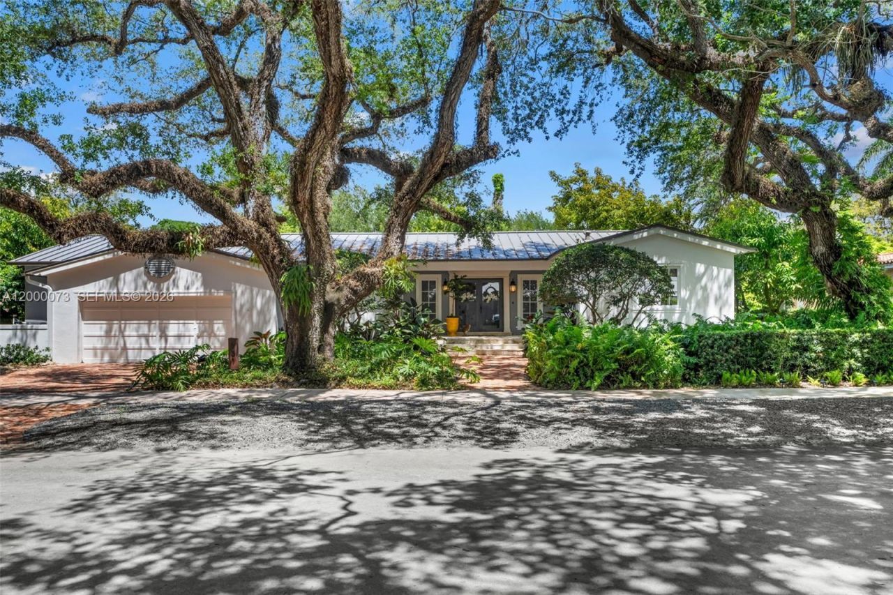 731 Calatrava Ave, Coral Gables, FL 33143 Photo