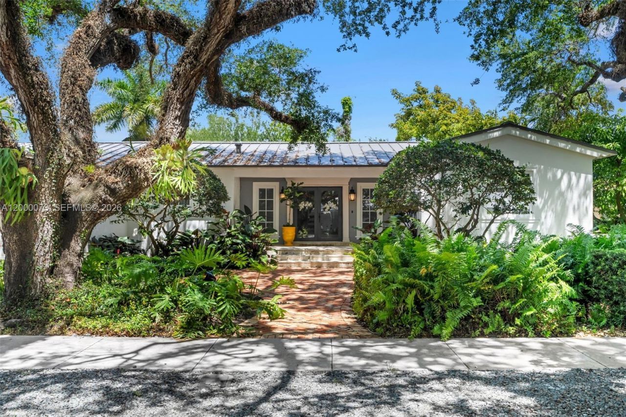 731 Calatrava Ave, Coral Gables, FL 33143 Photo